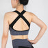 Sports bra yoga underwear